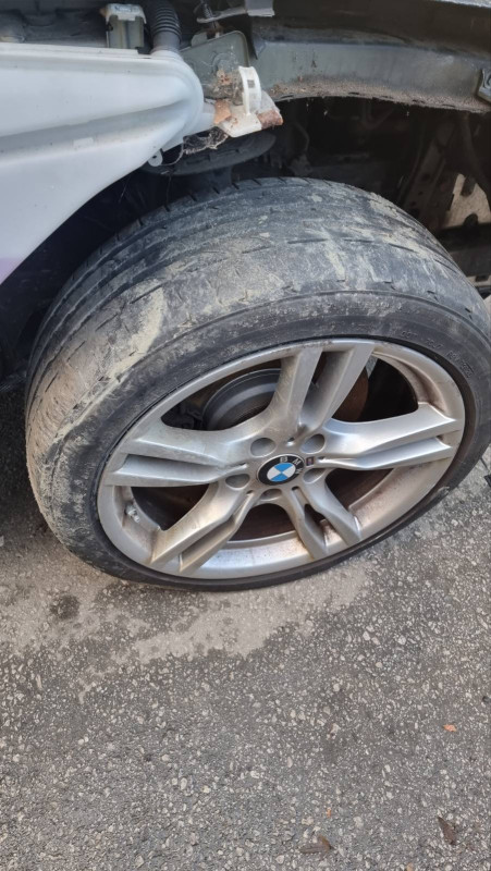 BMW F31 330 D N57N 190 KW M OPTIK AODANKO