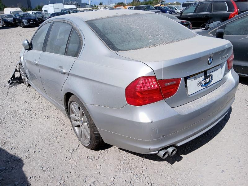 BMW E90 N57 2011 dijelovi motor mjenjac limarija Danko