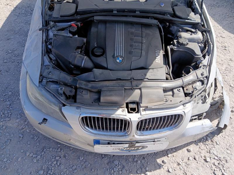 BMW E90 N57 2011 dijelovi motor mjenjac limarija Danko
