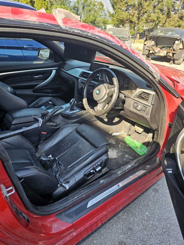 BMW f32 4 430d n57 dijelovi AO DANKO