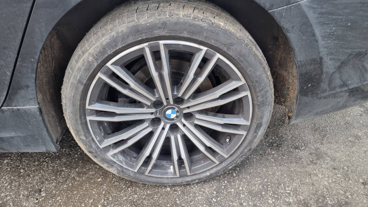 BMW G20 320I M OPTIK DIJELOVI AO DANKO