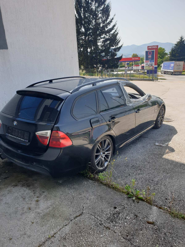 BMW E91 3,0D M OPTIK DIJELOVI AO DANKO