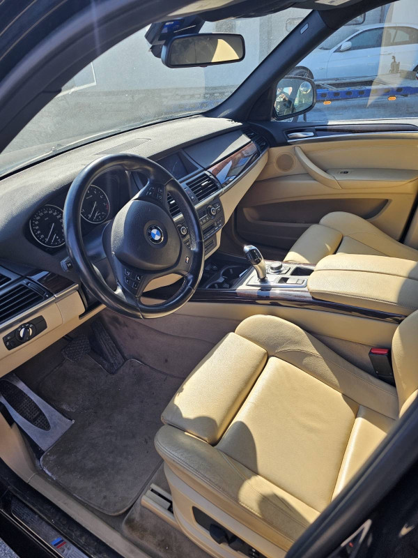 Bmw X5 3.5i n55 dijelovi AO DANKO