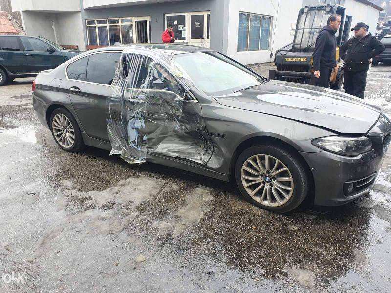 BMW F10 5 LCI B47 DIJELOVI | BMW Dijelovi