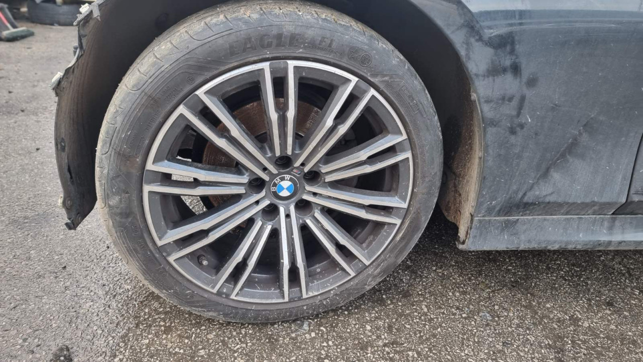 BMW G20 320I M OPTIK DIJELOVI AO DANKO