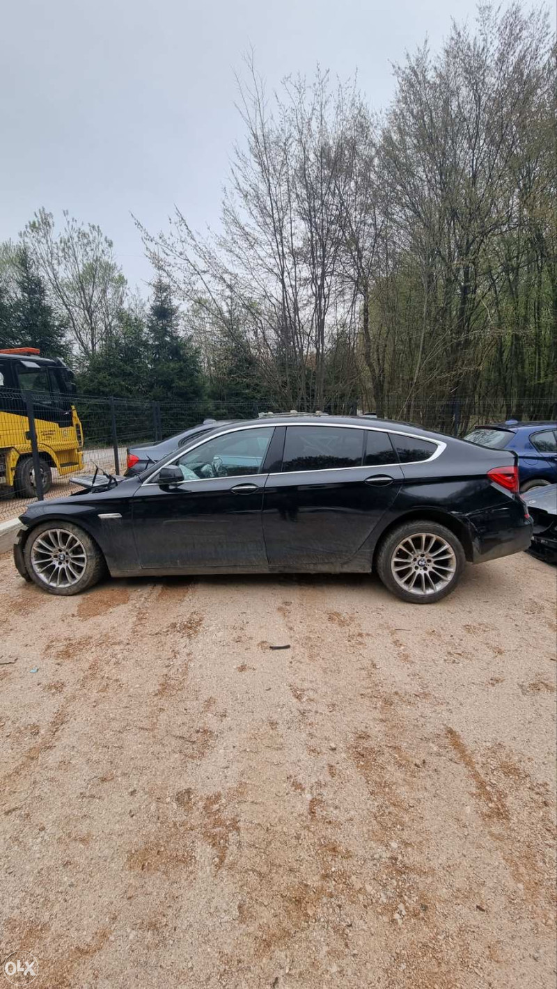 BMW f07  530d F 07 DIJELOVI | BMW Dijelovi