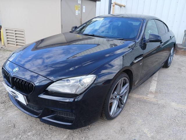 BMW F06 N57Z 2014 dijelovi motor mjenjac limarija Danko