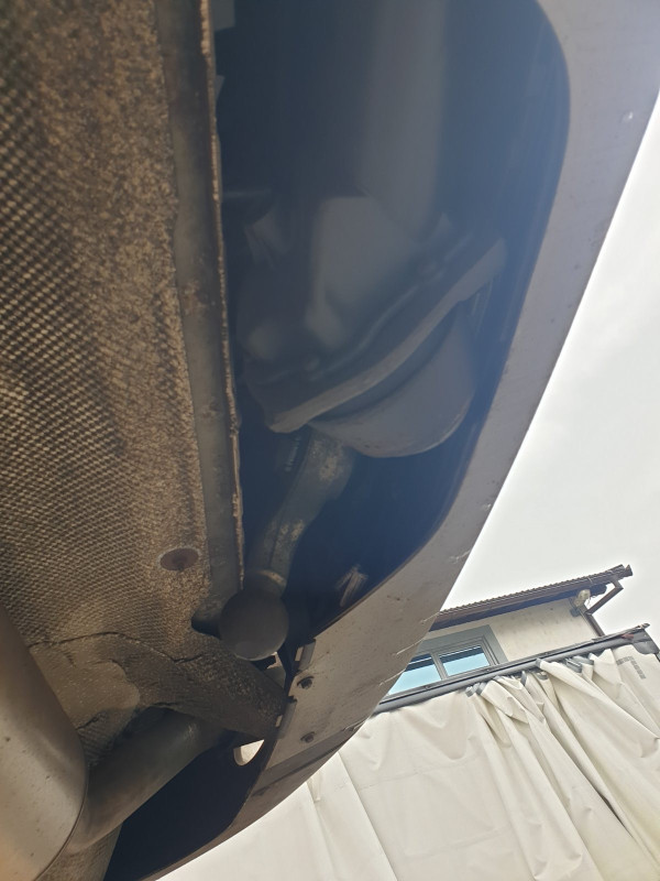 BMW E70 X5 3,0D LCI N57 DIJELOVI AO DANKO