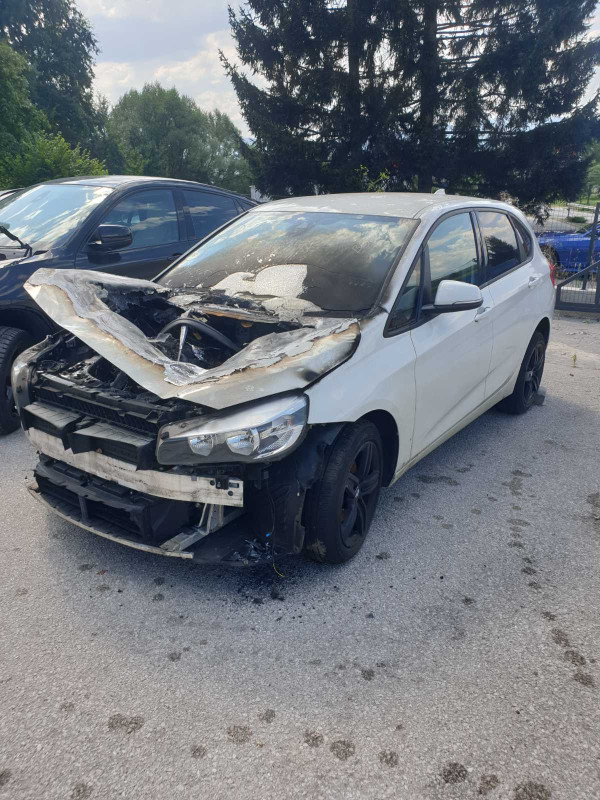 BMW F45 220D M OPTIK DIJELOVI AO DANKO