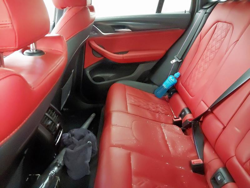 BMW G02 X4 M40DX 2021 dijelovi motor mjenjac Danko