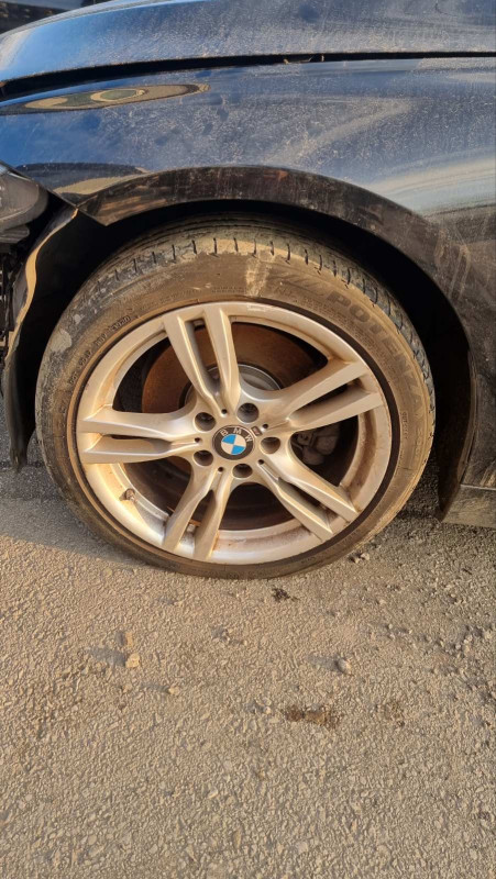 BMW F31 330 D N57N 190 KW M OPTIK AODANKO