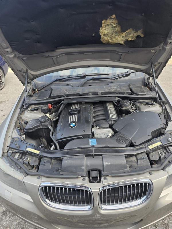 Bmw E90 325i N53 Dijelovi AO DANKO