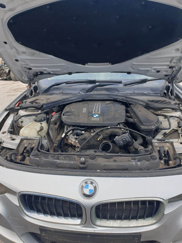 BMW F30 320D M OPTIK DIJELOVI AO DANKO
