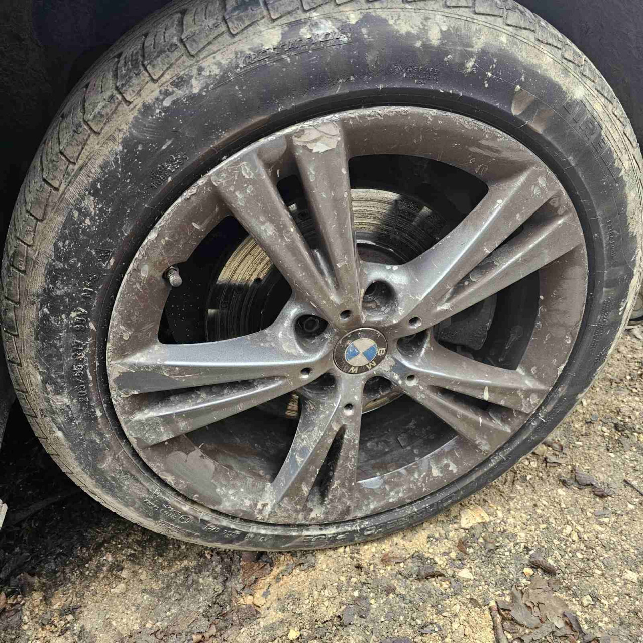BMW F45 218d activ tourer 2015 218d B47 Dijelovi Danko