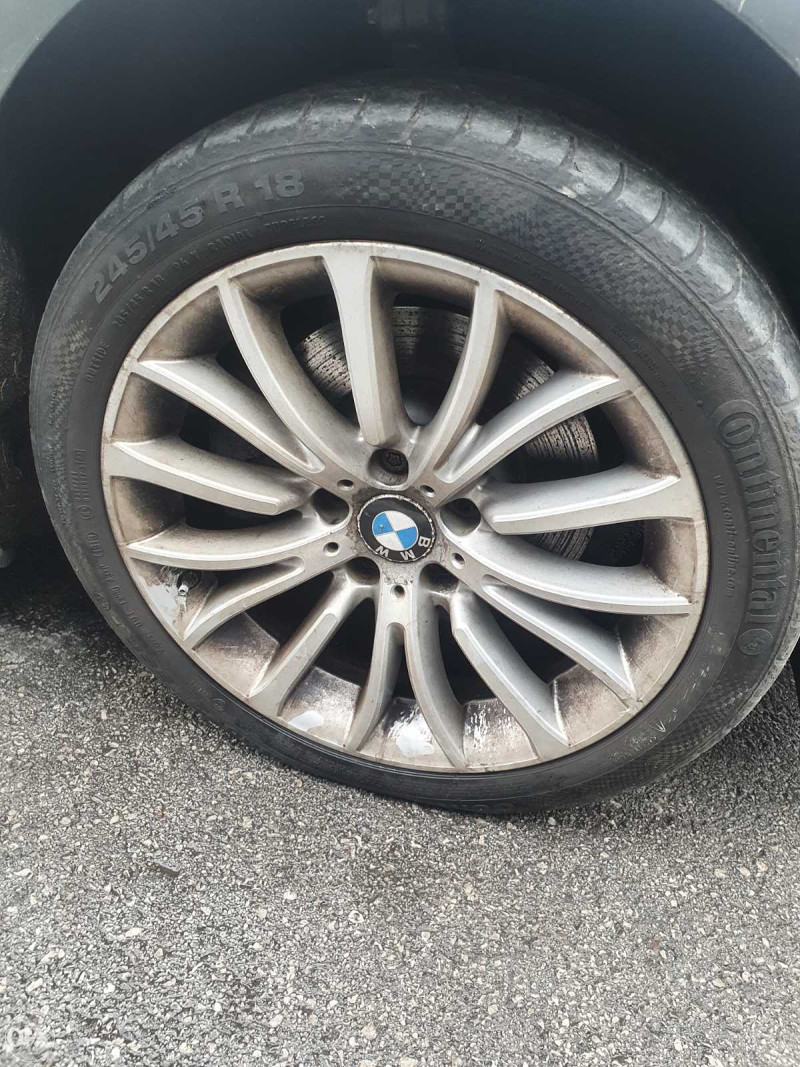 BMW Feluge 5 f10 18 col | Bmw dijelovi