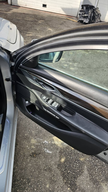 BMW 730D G11 DIJELOVI AO DANKO