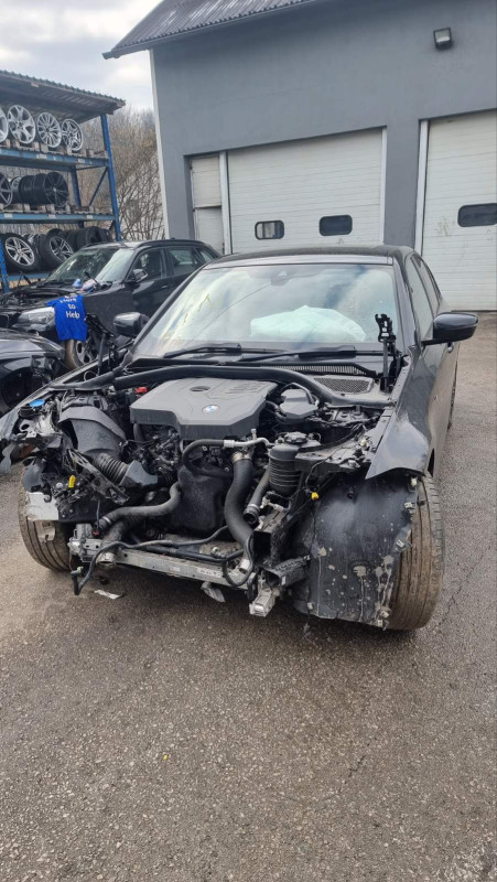 BMW G20 320I M OPTIK DIJELOVI AO DANKO