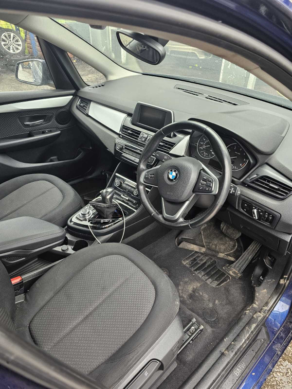 BMW 218 D F45  DIJELOVI AO DANKO