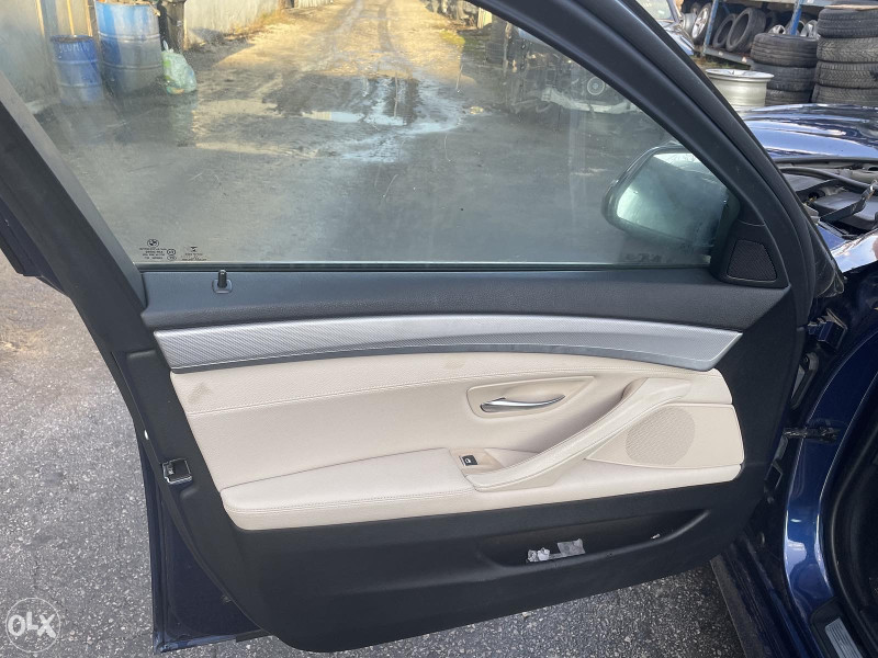 BMW 520 D B47 F11 2016 M OPTIK DIJELOVI A O DANKO