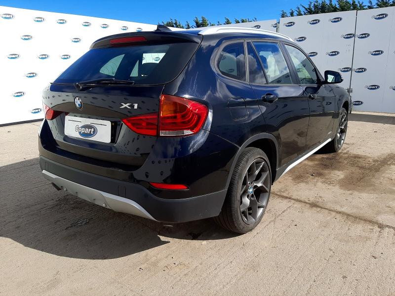BMW E84 N47N 2013 dijelovi motor mjenjac limarija Danko