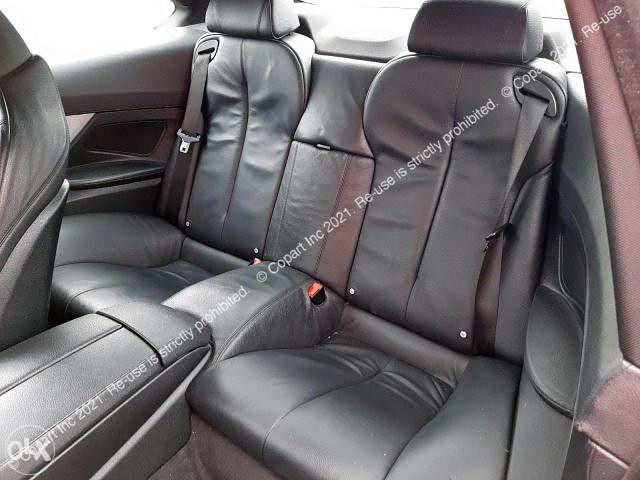BMW F06 F 6 640 D M OPTIK DIJELOVI DANKO 640d