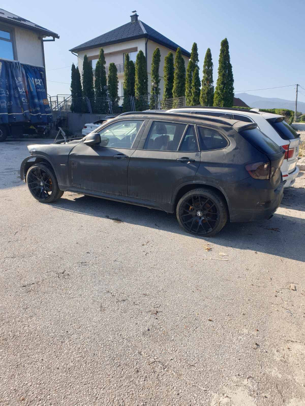 BMW X1 2,3D N47 DIJELOVI AO DANKO