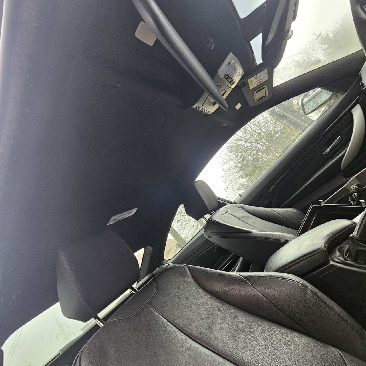 BMW 4 F32 Coupe M paket optik N20 420i Dijelovi Danko