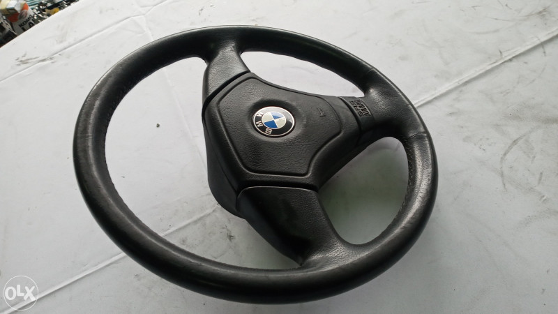 BMW Volan  e 46