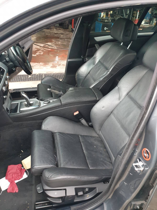 BMW 5 E60 2,0 D M PAKET DIJELOVI A O DANKO