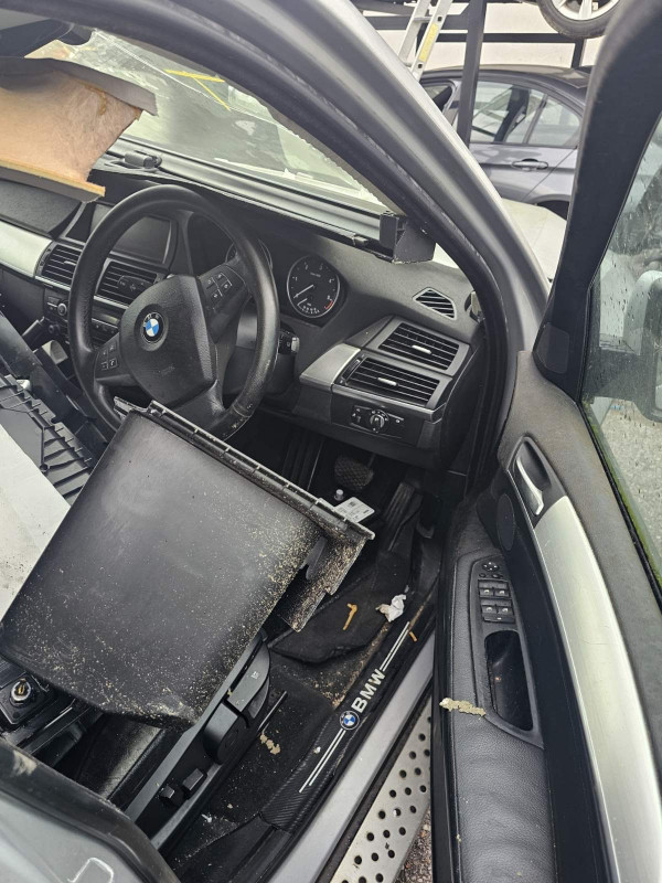 BMW x5 e70 3.0 d dijelovi AO. DANKO