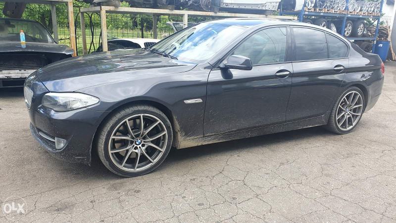BMW f10 550i 520d 530d F 10 | BMW Dijelovi