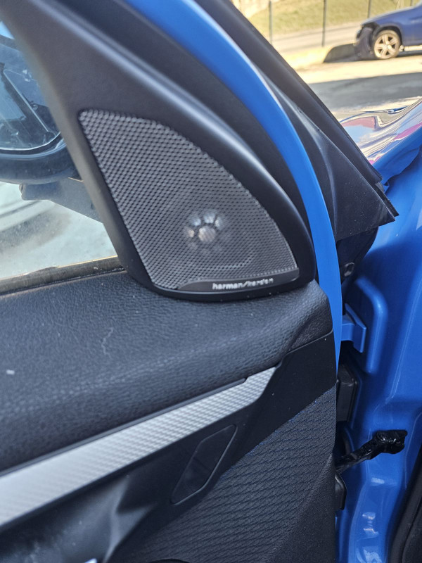 BMW X2 F39 M paket  1.8d B47 2019 Dijelovi