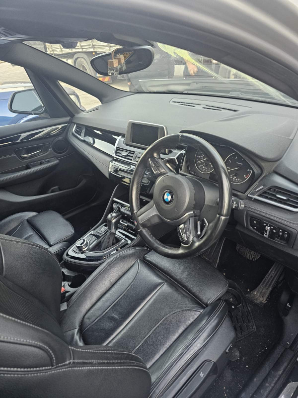 BMW 220d F45 Xdrive M paket optik Dijelovi Danko