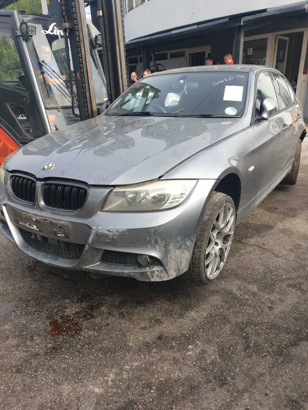 BMW E90 MOPTIK LCI N47 DIJELOVI AO DANKO