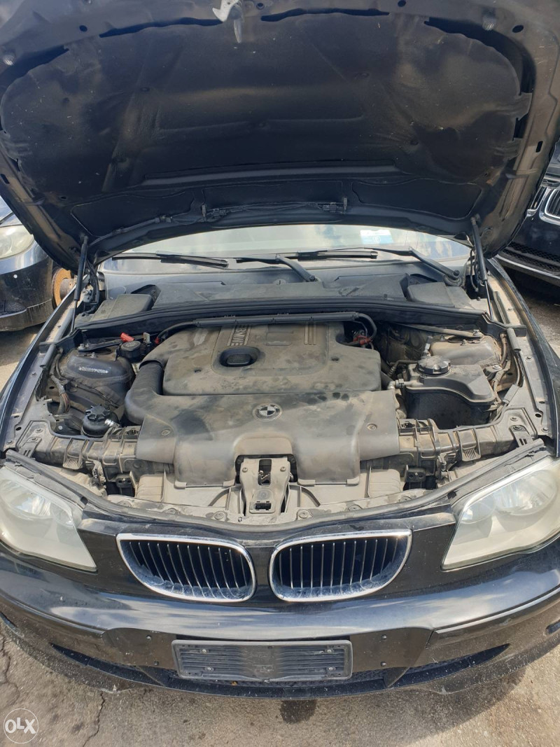 BMW  e90 e91 DIJELOVI A O DANKO