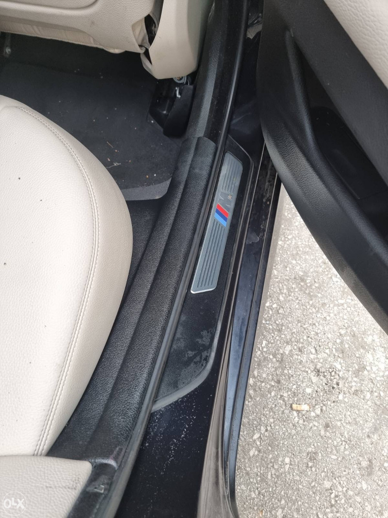 BMW f10 520d M OPTIK FACELIFT DIJELOVI F 11 10 DANKO