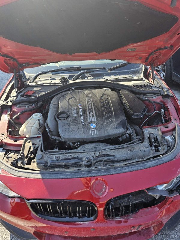 BMW f32 4 430d n57 dijelovi AO DANKO