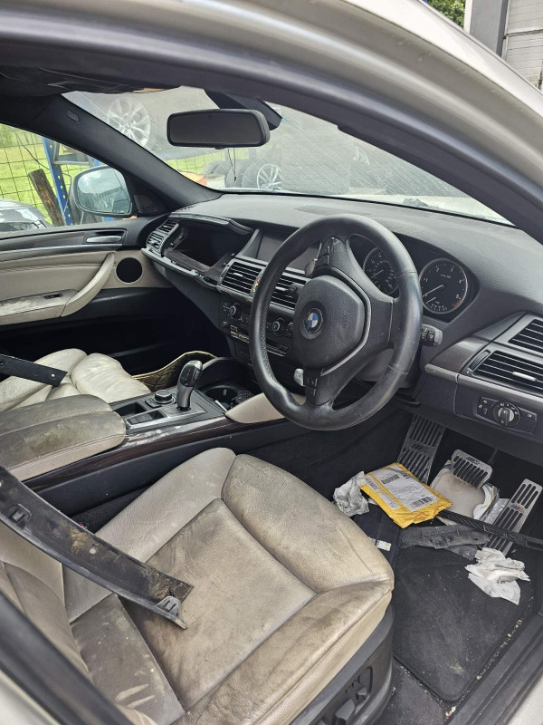 BMW X6 4.0d N57 Dijelovi AO DANKO
