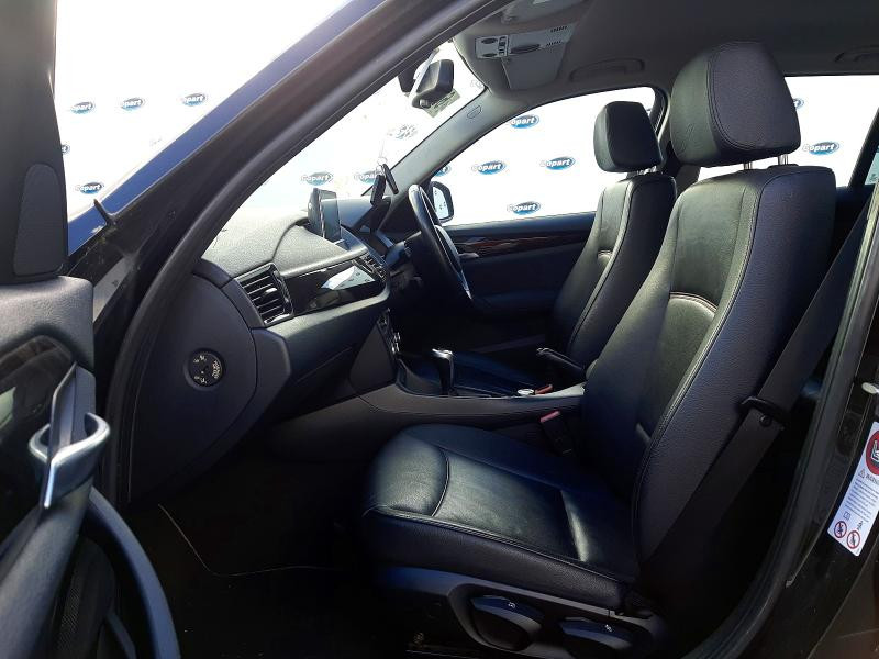 BMW E84 N47N 2013 dijelovi motor mjenjac limarija Danko