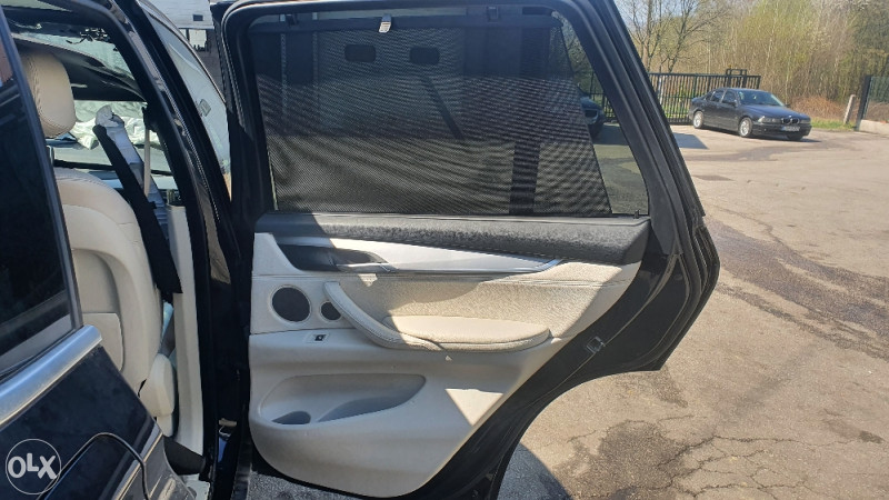 BMW X5 F15 3.0D DIJELOVI N57 2014 X6 F16 DANKO