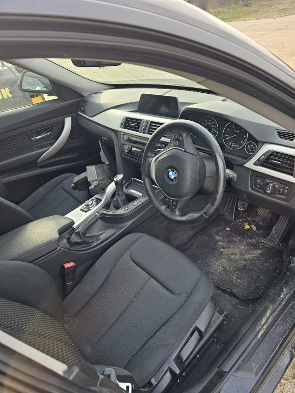 BMW 320 GT  2014 DIJELOVI AO DANKO