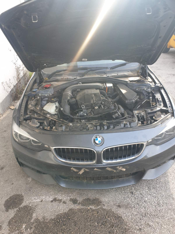BMW 430 F33 MOPTIK DIJELOVI AO DANKO
