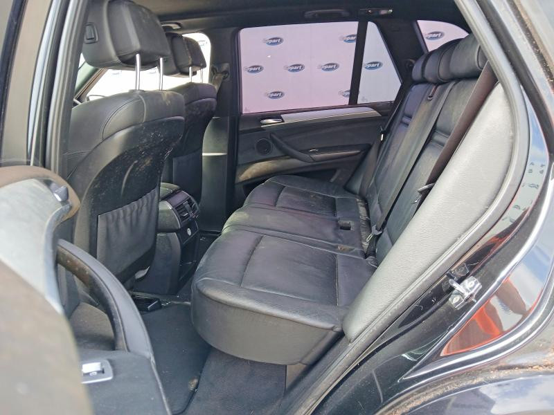 BMW E70 M57N2 2009 dijelovi motor mjenjac Danko