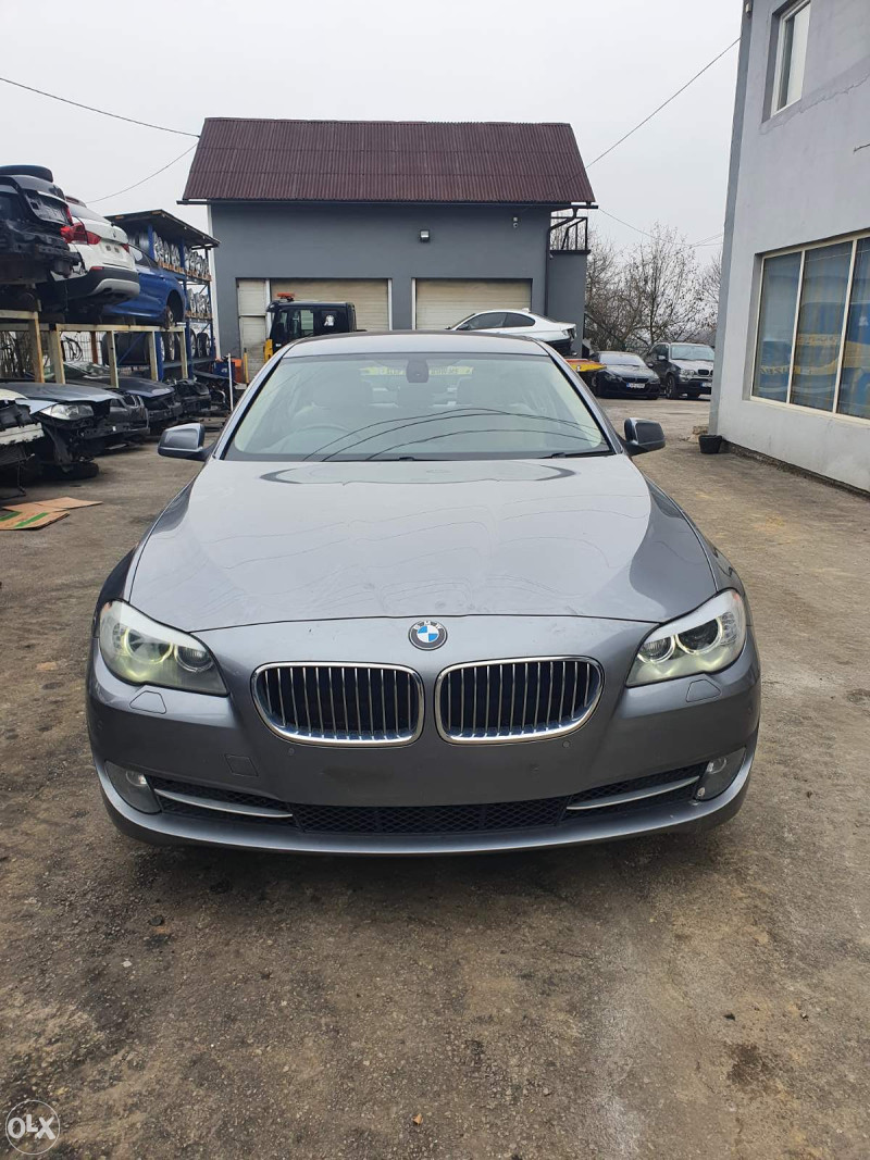 BMW F10 530d 525d F 10 N57 N 57  BMW DIJELOVI DANKO