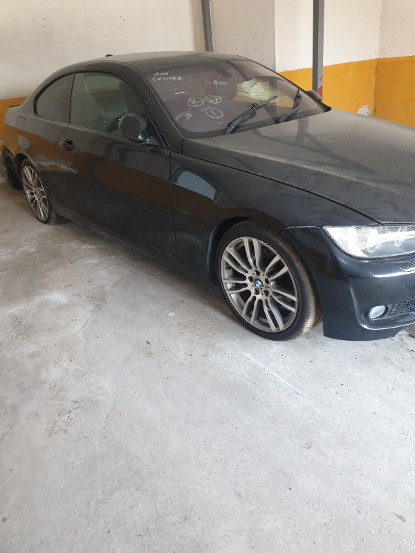 BMW E92 COUPE M OPTIK DIJELOVI AO DANKO