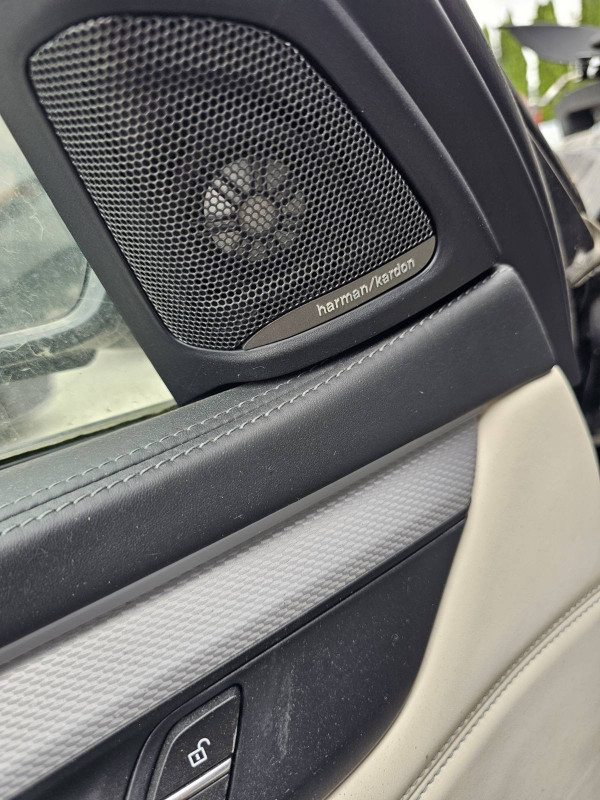 BMW X6 f16 5,0 d  M Optik  Dijelovi AO DANKO