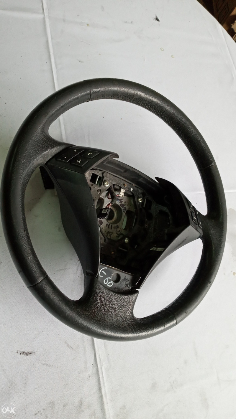 BMW Volan e60 e61 e63