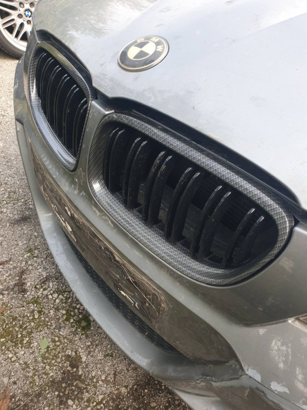 BMW E90 MOPTIK LCI N47 DIJELOVI AO DANKO