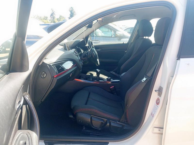 BMW F20 116I N13 2013 dijelovi motor mjenjac Danko