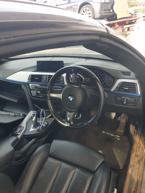 BMW 430 F33 MOPTIK DIJELOVI AO DANKO